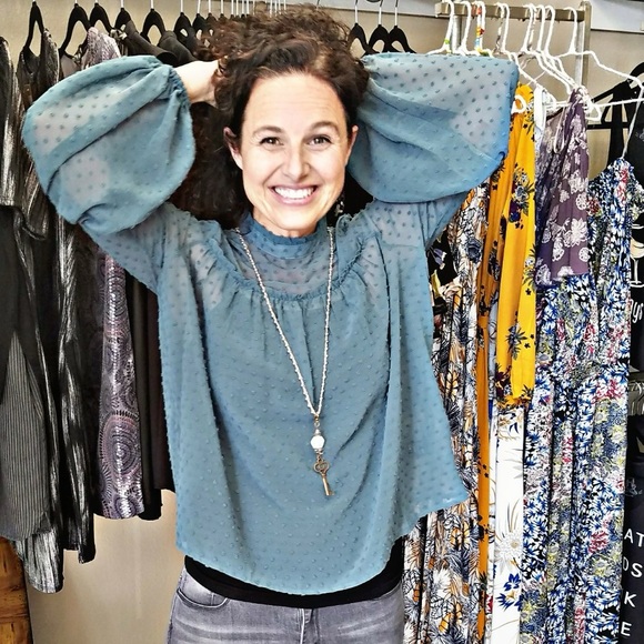 Meet your Posher, Allicia - Picture 9 of 9